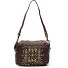  Ribes Bolsa de hombro Piel 20 cm Modelo moro