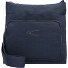  Bolsa de hombro Journey 30 cm Modelo dark blue