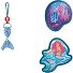  Magic Mags 3pcs. Modelo Mermaid Lola