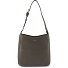  Sofisticato 1.0 Elda Bolsa de hombro Piel natural 23 cm Modelo burnt olive