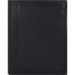  Niagara Billetera RFID Piel 10 cm Modelo schwarz