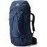  Baltoro 65 L Mochila de trekking L 84 cm Modelo stellar blue