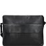  Camrose Bolsa para el portátil Piel 40 cm Modelo black