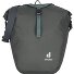  Bolsa para bicicleta Weybridge 20+5L 40 cm Modelo graphite