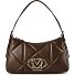  Bolsa de hombro 31 cm Modelo marrone