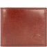  Story Uomo Cartera Piel 11 cm Modelo marrone