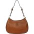  Volterra Bolsa de hombro Piel 29 cm Modelo tobacco