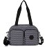  Basic Prt Cool Defea Bolsa de hombro 33 cm Modelo signature print