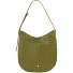  Sylvie Bolsa de hombro Piel 36.5 cm Modelo olive