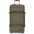  Transit'R Plus 4 ruedas Bolsa de viaje 68 cm Modelo monotone khaki