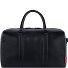  Clark Bolsa de viaje Weekender Piel 45 cm Modelo schwarz