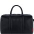  Clark Bolsa de viaje Weekender Piel 45 cm Modelo schwarz