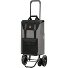  Carrito de la compra Quattro Shopper Senta 58 cm Modelo grau 1