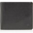  Cartera Canyon Piel RFID 11,5 cm Modelo black