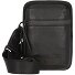  Bolsa de hombro Stockholm Piel 13 cm Modelo schwarz