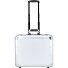  Maleta Pilot de 2 ruedas 45 cm Modelo silber
