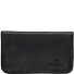  Nappa Joyero Piel 12 cm Modelo schwarz