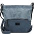  Bolso de hombro Elin Flash 28 cm Modelo blue