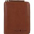  Colombiana Cartera Protección RFID Piel 10.5 cm Modelo nougat