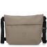  Jona Bolsa de hombro 28 cm Modelo mocca