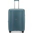  Anthem 4 ruedas Carrito 75 cm con pliegue de expansión Modelo aquateal