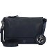  Anchor Love Tiani Bolsa de hombro Piel 21.5 cm Modelo midnight navy