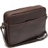  Westmere Bolsa de hombro Piel 23 cm Modelo brown