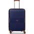  Eco Edition 02 4 ruedas Trolley 67 cm Con fuelle expandible Modelo navy
