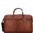  Urban Poets Bolsa de viaje Weekender Piel 56 cm Modelo charming cognac