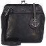  Rosalie Bolsa de hombro Piel 21 cm Modelo dark ash