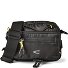  Shores Bolsa de hombro 21 cm Modelo black