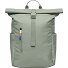  Rolltop Easy Mochila de día 40 cm Compartimento para el portátil Modelo bass