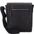  Bolsa de hombro Brisbane 3 Piel 20 cm Modelo schwarz