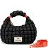  Unio Kitzbuehel S Bolsa de hombro S 34.5 cm Modelo black 1
