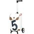  Unus Shopper Fun 360° Shopping Trolley 57 cm Modelo Lee 5