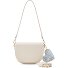  Tahmela Bolsa de hombro 18 cm Modelo cloudy beige