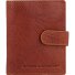  Cartera RFID Piel 8 cm Modelo brandy