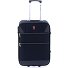  2100 2 ruedas Carro de la cabina 52 cm Modelo black