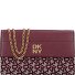  Rosa Bolso de mano Piel 20 cm Modelo aged wine-garnet
