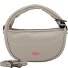  Soft Soft Bolso miniatura 16 cm Modelo taupe