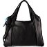  Zeynep Bolsa de hombro Piel 46 cm Modelo nero