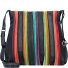  Bolso mediano de piel Laguna 23 cm Modelo black