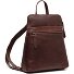  Linford Mochila de la ciudad Piel 29 cm Modelo brown