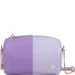  Abigail Bolsa de hombro Piel 19.5 cm Modelo provence lilac