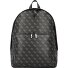  Milano Mochila de día 42 cm Compartimento para el portátil Modelo dark black