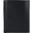  Pero Ladon Billetera Cuero 10 cm Modelo black