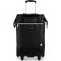  Big Wheel Carro de la compra 62 cm Modelo schwarz-schwarz
