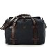  Luggage Twill Bolsa de viaje Weekender 50 cm Modelo navy
