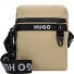  Dusky Bolsa de hombro Mini Bag 16.5 cm Modelo open beige