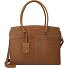  Cool Colbie Maletín Piel natural 40 cm Compartimento para laptop Modelo colbie cognac